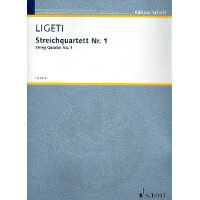 Streichquartett Nr.1