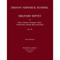 Septett C-Dur op.114