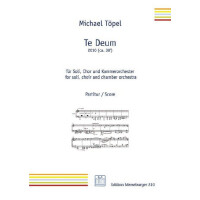 Te Deum