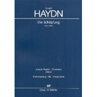 Die Schöpfung Hob.XXI:2