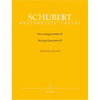 Streichquartette Band 2