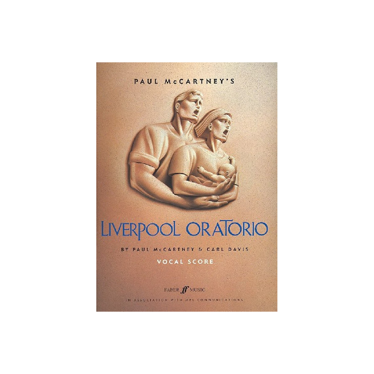 Liverpool Oratorio