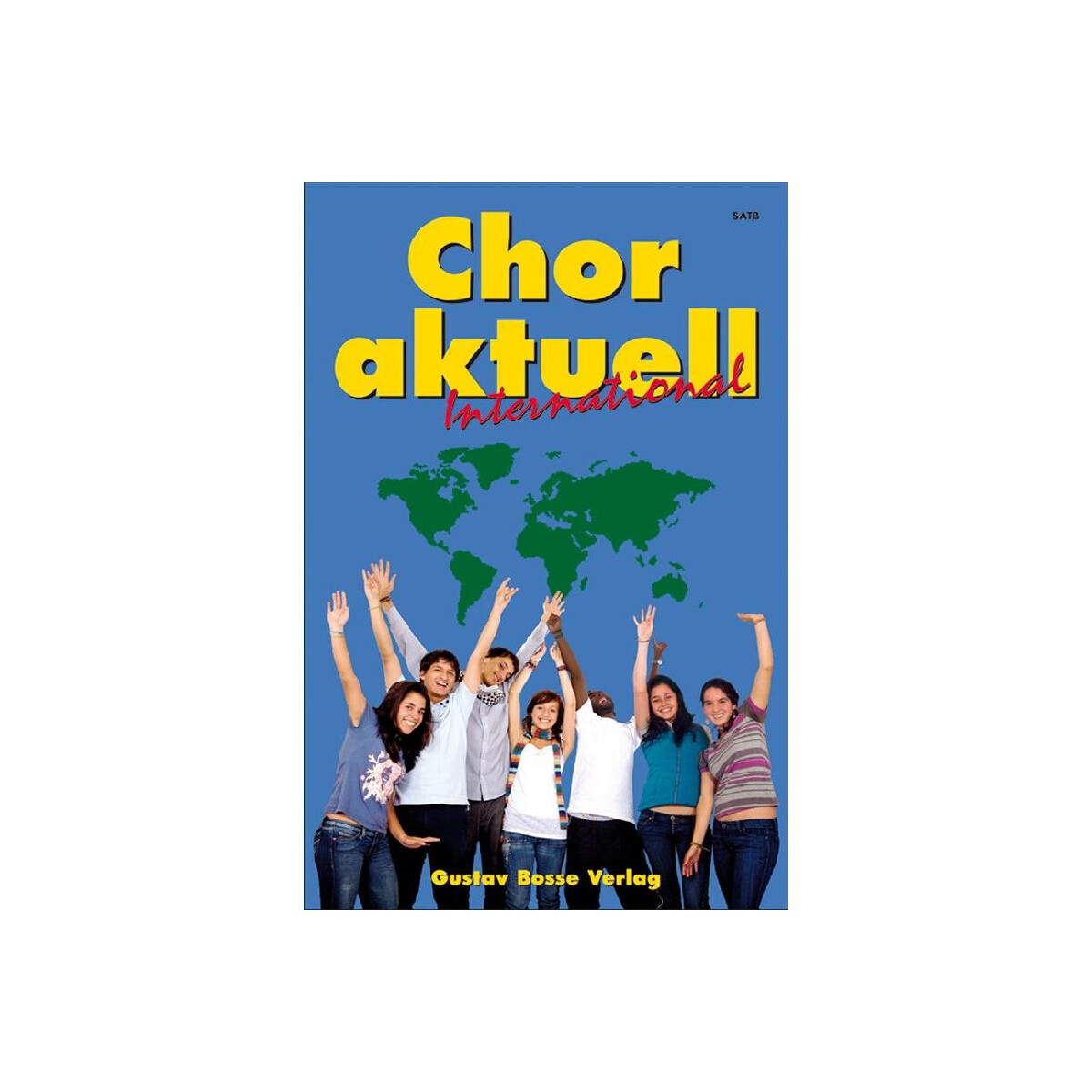 Chor Aktuell International