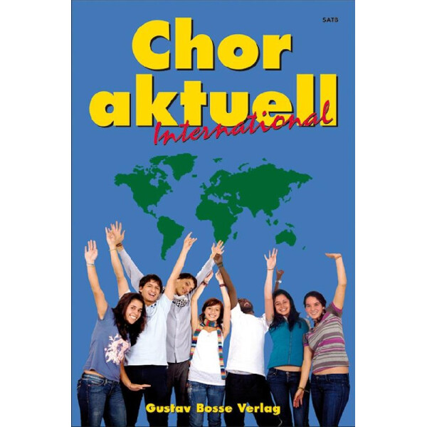Chor Aktuell International