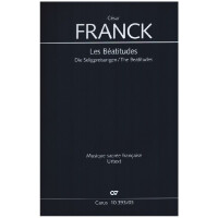 Les Béatitudes (Die Seligpreisungen)