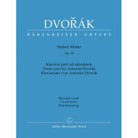 Stabat mater op.58