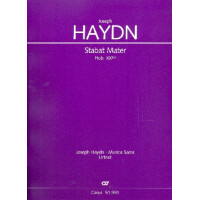 Stabat mater Hob.XXbis