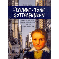 Freunde Töne Götterfunken