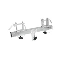 Eurolite TAH-35M Traversendapter, groß