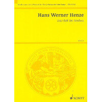 Das Floß der Medusa für Sprecher, Soli,