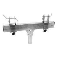 Eurolite TAH-35L-A2 Traversenadapter für STC-550