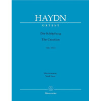 Die Schöpfung Hob.XXI:2