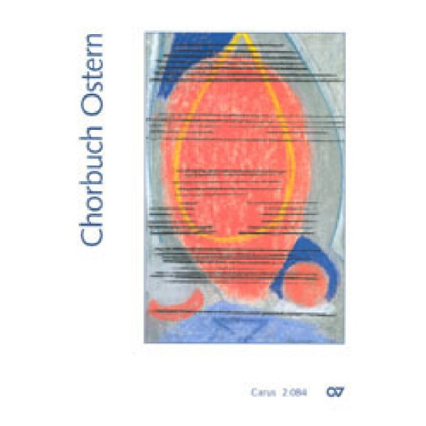 Chorbuch Ostern