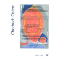 Chorbuch Ostern