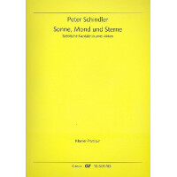 Sonne, Mond und Sterne