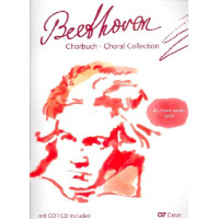 Chorbuch (+CD - Info siehe Inhalt):