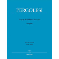 Vespro della Beata Vergine