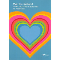 Mein Herz ist bereit