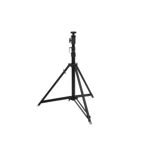 Eurolite STV-250 tracking tripod, black