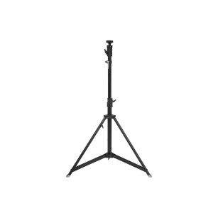 Eurolite STV-250 tracking tripod, black