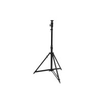 Eurolite STV-250 tracking tripod, black