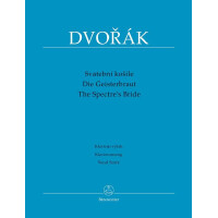 Die Geisterbraut op.69