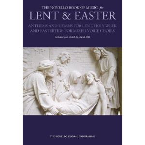 The Novello Book of Music for Lent and Easter