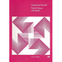 Petite Messe solenelle