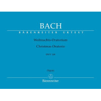 Weihnachtsoratorium BWV248
