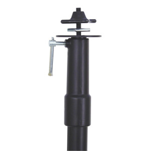 Eurolite STW-370A Kurbelstativ 370cm Alu