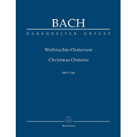 Weihnachtsoratorium BWV248