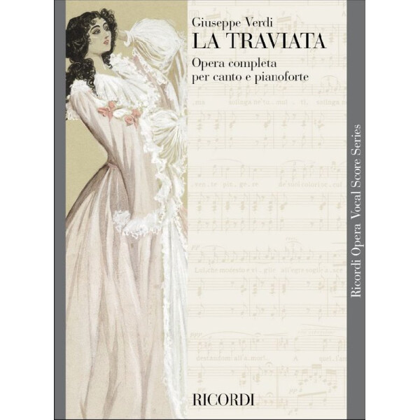 La Traviata
