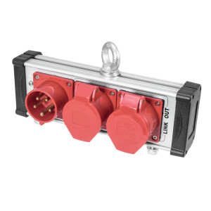 Eurolite SAB-162 Stromverteiler