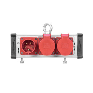 Eurolite SAB-162 Stromverteiler