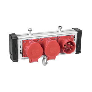 Eurolite SAB-162 Stromverteiler