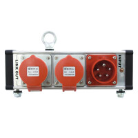 Eurolite SAB-322 Stromverteiler