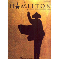 Hamilton Vocal Selections