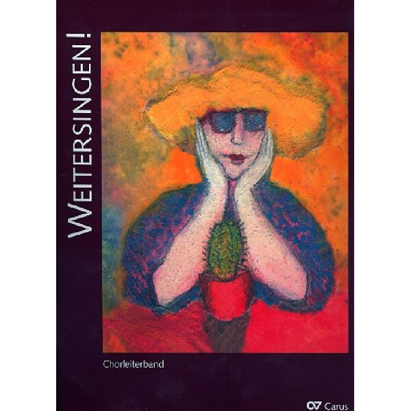 Weitersingen (+CD)