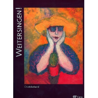 Weitersingen (+CD)