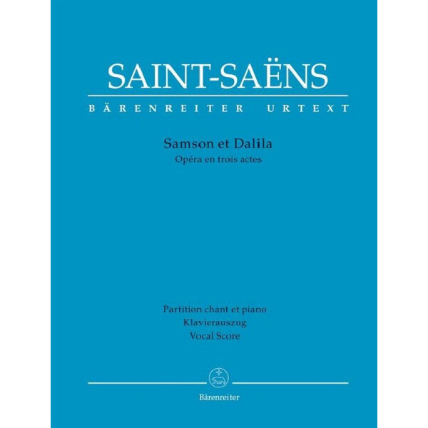 Samson et Dalila
