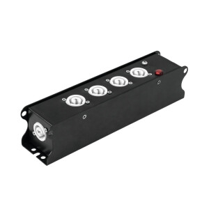 Eurolite SAB-42X Stromverteiler