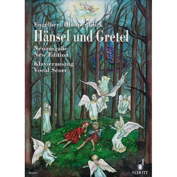 Hänsel und Gretel