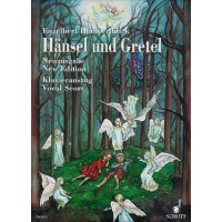 Hänsel und Gretel