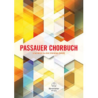 Passauer Chorbuch