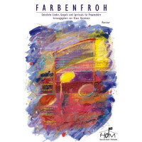 Farbenfroh Band 1