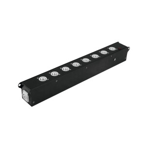 Eurolite SAB-82X Stromverteiler