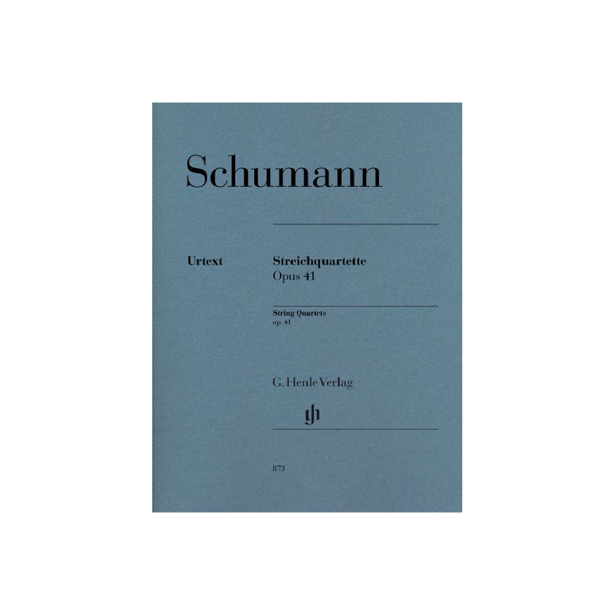 Streichquartette op.41 box