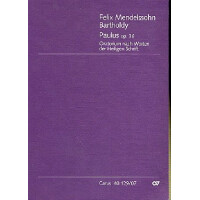 Paulus op.36