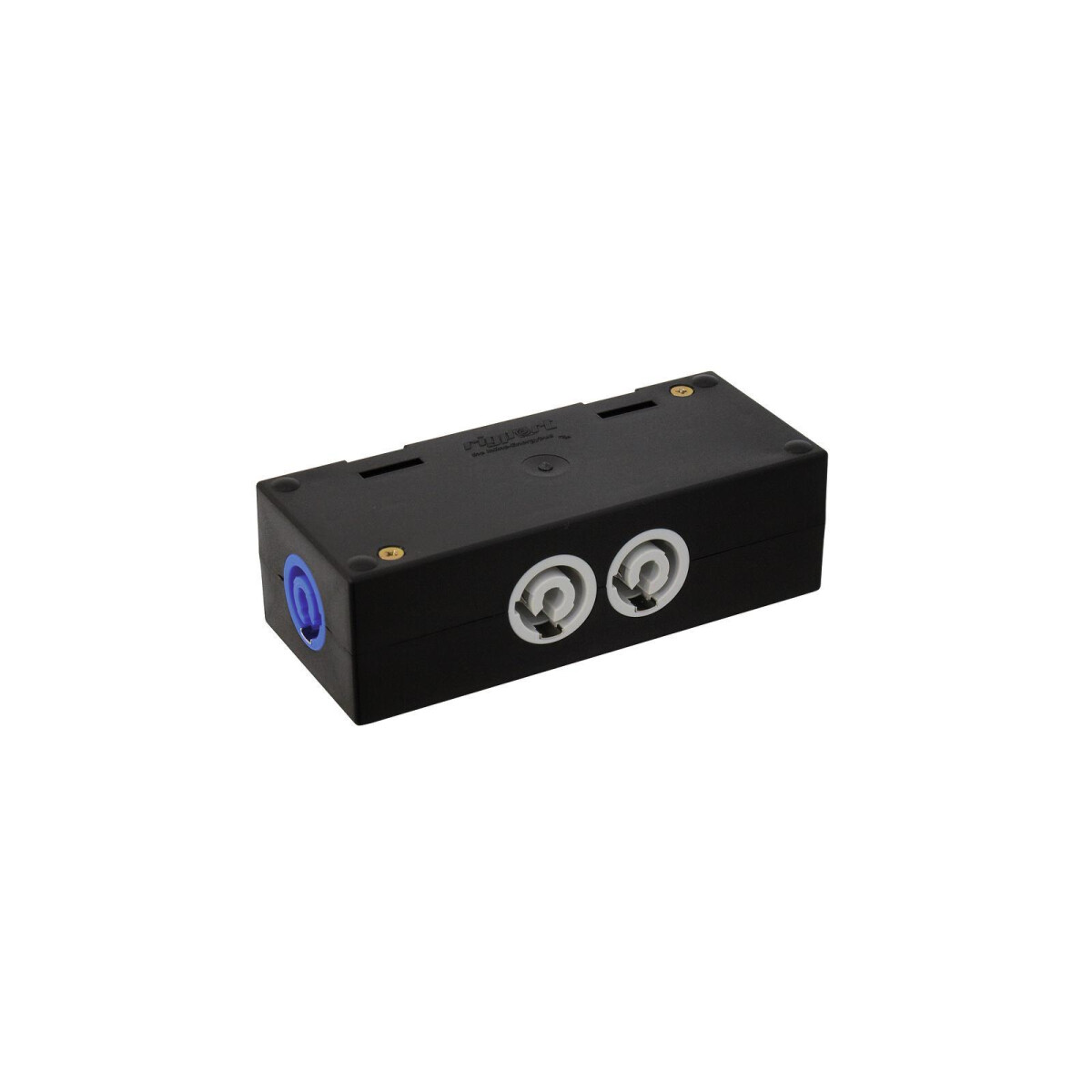 Rigport L-1 Stromverteiler