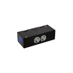 Rigport L-1 Stromverteiler